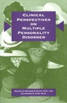 Clinical Perspectives on Multiple Personality Disorder - KLUFT,  Richard P. - 9780880483650