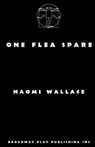 1 FLEA SPARE - Naomi Wallace - 9780881451382