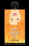 David's Redhaired Death - Sherry Kramer - 9780881453133