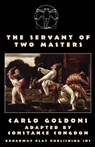 The Servant Of Two Masters - Carlo Goldoni - 9780881453232