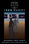 /kom'plisit/ - LEWIS,  Mildred Inez - 9780881459517