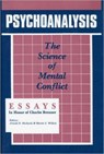 Psychoanalysis - Arnold D. Richards ; Martin S. Willick - 9780881630541