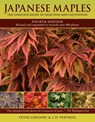 Japanese Maples - J. D. Vertrees ; Peter Gregory - 9780881929324