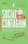 Social Contagion: And Other Material on Microbiological Class War in China - Chuang - 9780882860015