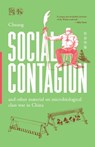 Social Contagion: And Other Material on Microbiological Class War in China - Chuang - 9780882860077