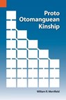 Proto Otomanguean Kinship - William R Merrifield - 9780883121610