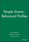 People Smarts - Behavioral Profiles - ALESSANDRA,  Tony - 9780883905258