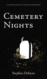 Cemetery Nights - Stephen Dobyns - 9780887486968