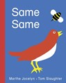 SAME SAME - Marthe Jocelyn - 9780887768859