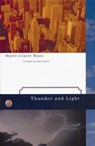 Thunder and Light - BLAIS,  Marie-Claire - 9780887841767