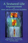 A Textured Life - Alison Pedlar ; Larry Haworth ; Peggy Hutchinson ; Andrew Taylor - 9780889203358