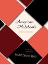 American Notebooks - Marie-Claire Blais - 9780889229648