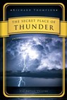 The Secret Place of Thunder - Richard Thompson - 9780890984963