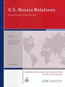 U.S.-Russia Relations - Thomas Graham - 9780892065431