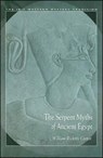 The Serpent Myths of Ancient Egypt - William Ricketts Cooper - 9780892541393