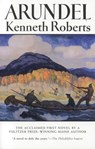 Arundel - Kenneth Roberts - 9780892723645
