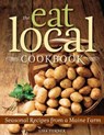 The Eat Local Cookbook - Lisa Turner - 9780892729326