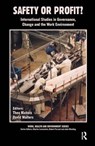 Safety or Profit? - Theo Nichols ; David Walters - 9780895038173