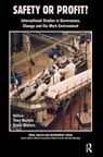 Safety or Profit? - Theo Nichols ; David Walters - 9780895038180