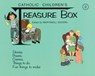 Treasure Box: Book 2 - Maryknoll Sisters - 9780895555526