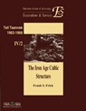 The Iron Age Cultic Structures from the Excavations at Tell Taannek 1963-1968 - FRICK,  Frank S. - 9780897570503