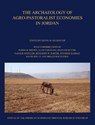 The Archaeology of Agro-Pastoralist Economies in Jordan - Kevin M. McGeough - 9780897570947