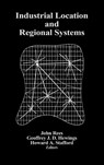 Industrial Location and Regional Systems - John Rees - 9780897890083