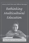 Rethinking Multicultural Education - CAROL KORN-BURSZTYN ; ALBERTO M.,  PhD Bursztyn - 9780897898713