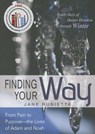 Finding Your Way - RUBIETTA,  Jane - 9780898278941