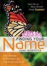Finding Your Name - RUBIETTA,  Jane - 9780898278989