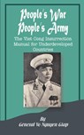 People's War People's Army - Vo Nguyen Giap - 9780898753714