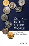 Coinage in the Greek World - Ian Carradice ; Martin J. Price - 9780900652820