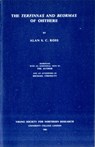 Terfinnas and Beormas of Ohthere - Alan S.C. Ross ; Michael Chesnutt - 9780903521147