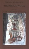 Snorri Sturluson: Heimskringla -  - 9780903521895