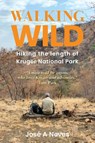 Walking Wild - José A Neves - 9780903733601