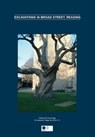 Excavations in Broad Street, Reading - Nicola Scott ; Alan Hardy - 9780904220421