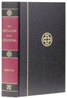 Septuagint with Apocrypha-PR-Greek/English - L. C. L. Brenton - 9780913573440