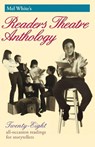 Mel White's Readers Theatre Anthology - White - 9780916260866