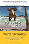 Encouraging Words... - Dennis Merritt Jones - 9780917849626