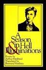 A Season in Hell & Illuminations - Arthur Rimbaud - 9780918526892