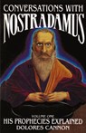 Conversations with Nostradamus - Dolores Cannon - 9780922356010