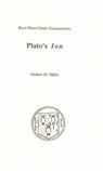 Ion - Plato - 9780929524276