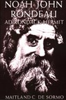 Noah John Rondeau - North Country Books - 9780932052377