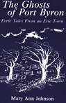 Ghosts of Port Byron - North Country Books - 9780932052605