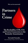 Partners in Crime - Servando Gonzalez - 9780932367358