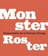 Monster Roster - Jim Dempsey ; Jessica Moss ; Richard A. Born ; John Corbett - 9780935573480