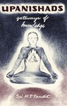 Upanishads: Gateways of Knowledge - M. P. Pandit - 9780941524445