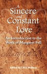 A Sincere and Constant Love - Terry H S Wallace - 9780944350195