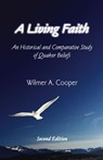A Living Faith - Wilmer A Cooper - 9780944350539