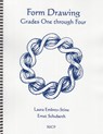 Form Drawing: Grades One Through Four - Ernst Schuberth - 9780945803355